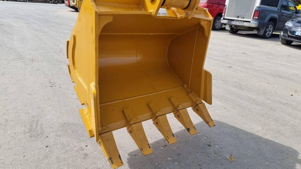 Єкскаватор Komatsy PC 210 LC