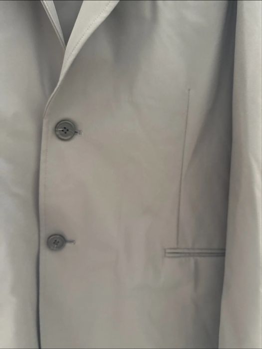 Blazer da Emporio Armani