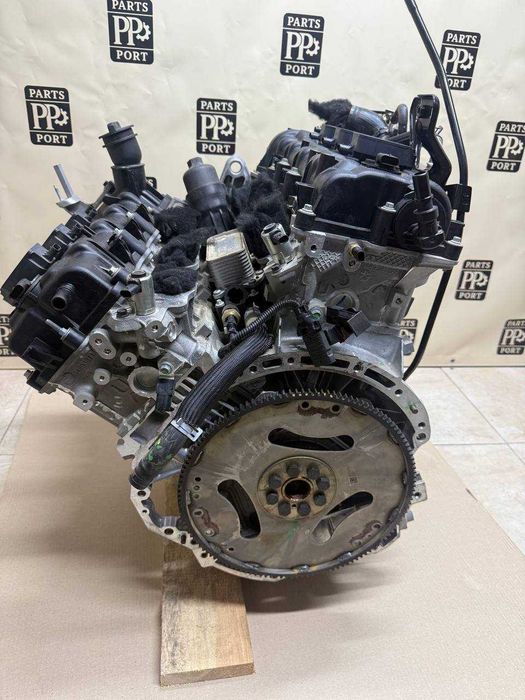Двигун двигатель мотор 4х4 AWD Jeep Grand Cherokee WL 3,6  Wrangler 2021 2022 2023 2024 2025