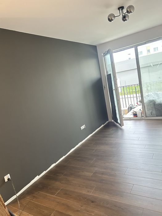 Usługi remontowo budowlane