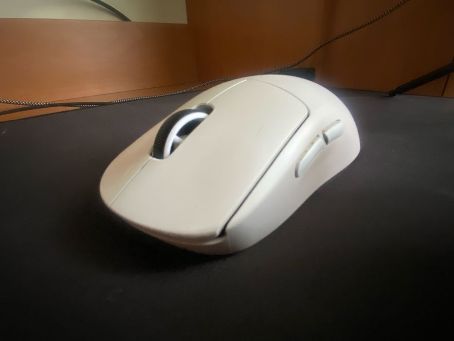 Logitech pro x 2 superlight