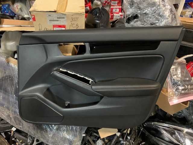 HONDA CIVIC XI 2022 -  Boczek Prawy