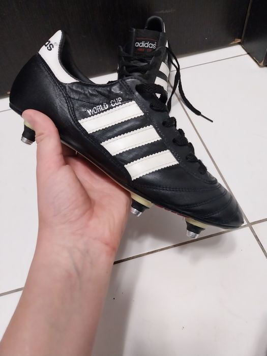 Kotki adidas world cup