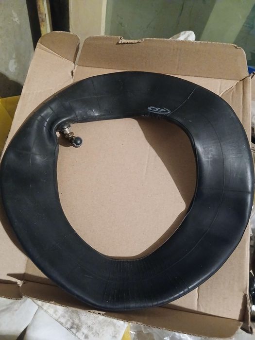 Dętka CST 10x2 do hulajnogi Techlife X7 / Motus Pro 10 sport Nowa!!!