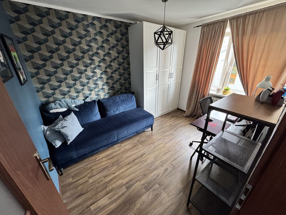 Mieszkanie – Słupsk, Podgrodzie, Śródmieście - Widok 3