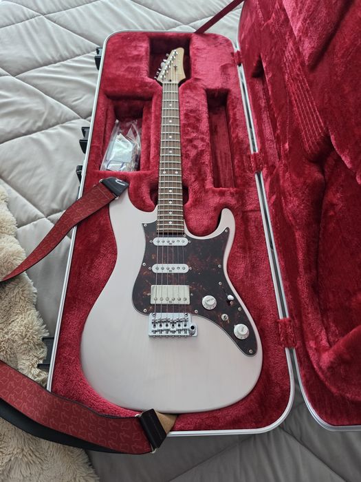 Ibanez Prestige AZ2204 AWD