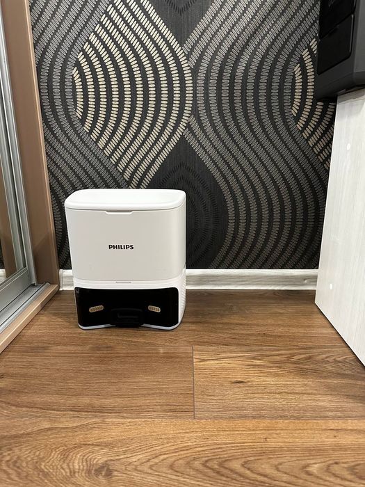 Робот-пылесос Philips Series 2000 XU2100/25