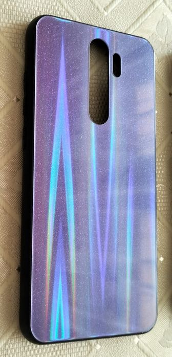 Plecki case etui Redmi Note 8 Pro