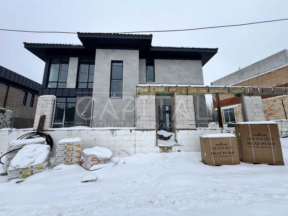 Продажа / Дом / ул. Соборна, Ходосівка