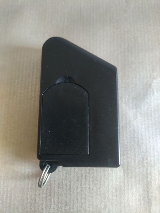 Comando garagem Aprimatic TS2M 306 Mhz