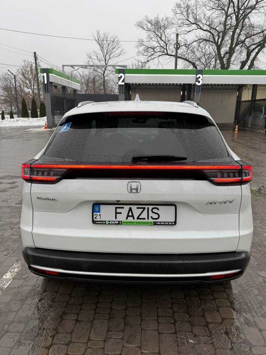 Продам Honda M-NV TOP 2024 р.