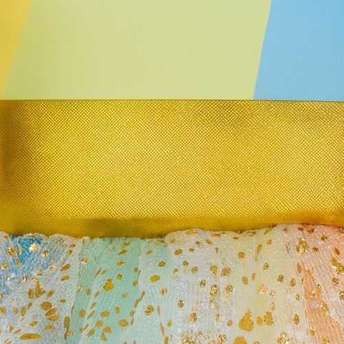 Strój jednorożca 3el. 122-128cm Przebranie na bal kostium