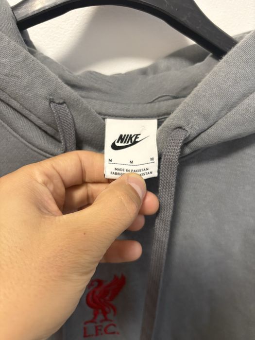 Bluza Liverpool Nike