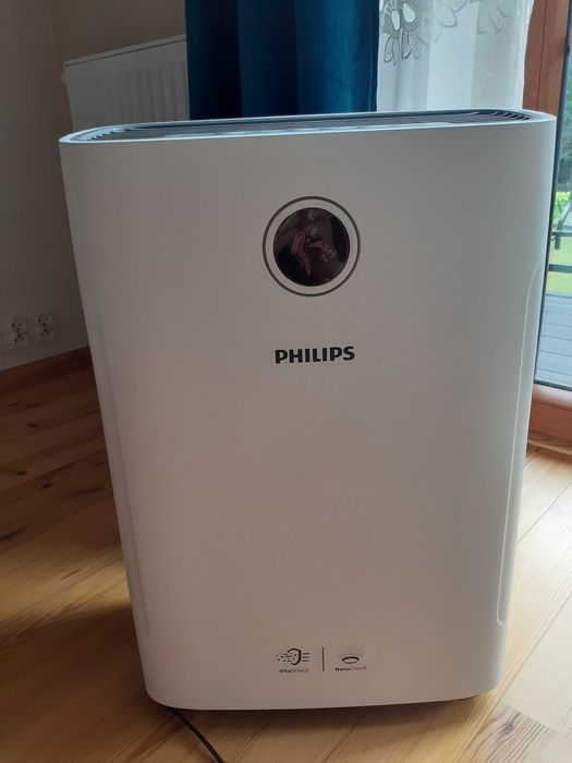 Oczyszczacz powietrza PHILIPS AC2729/51