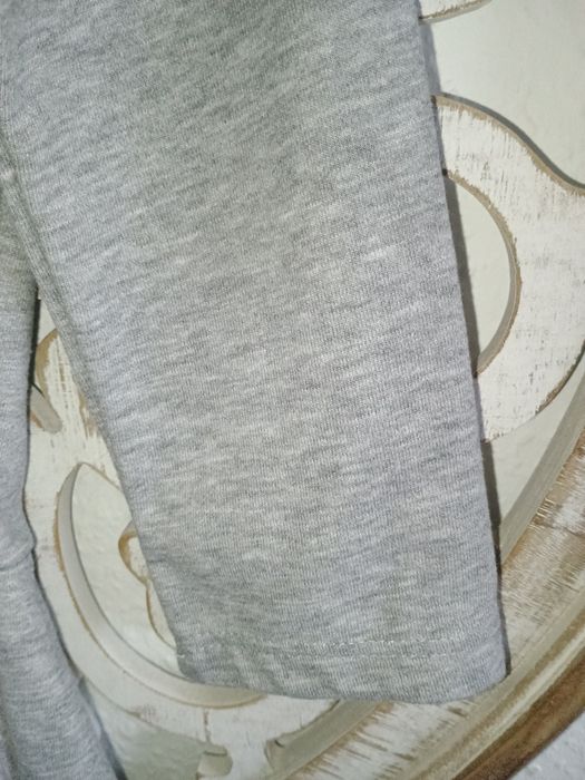 Sukienka dresowa rozmiar 36/38