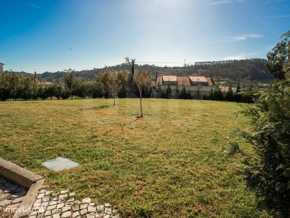 Lote de terreno para venda em Caldas da Rainha