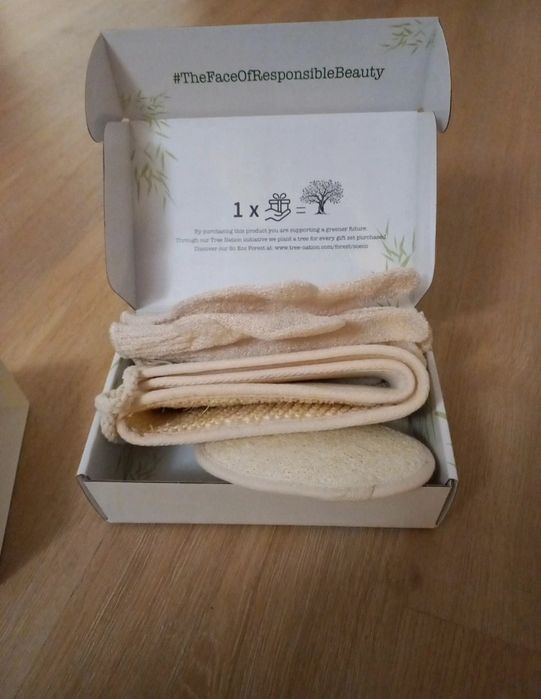 Bath Set - New64550901494146122