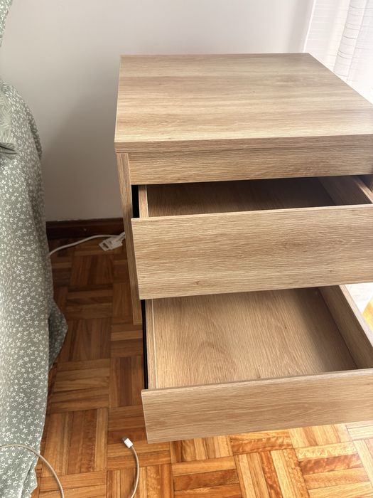 Cabeceira de cama