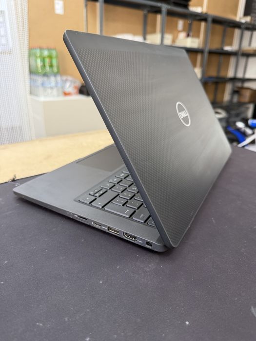 Dell Latitude 7420 i7 16Gb Ram 512Gb SSD 14Pol FHD Tatil