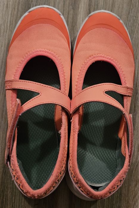 Buty sportowe baleriny Newfeel PW 160 Br'easy r 37