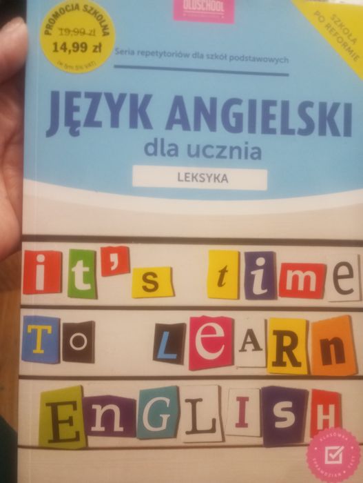 Nowe repetytorium jezyk angielski ćwiczenia i zadania