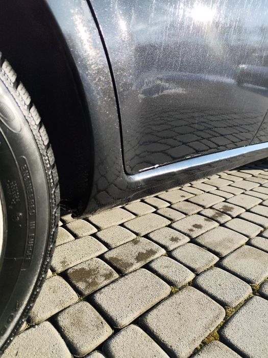 Alfa Romeo 159 1.9 8V JTDM