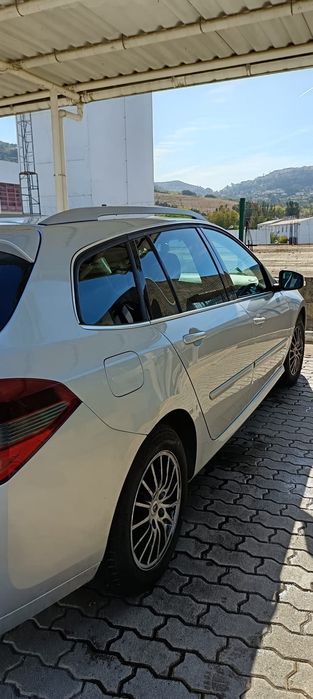 Renault laguna break — photo 3
