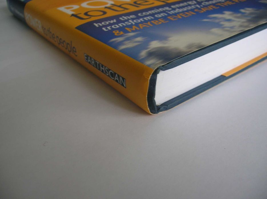 Power to The People - Vijay V. Vaitheeswaran