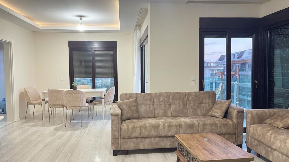 Квартира в Аланії. Оренда Туреччина