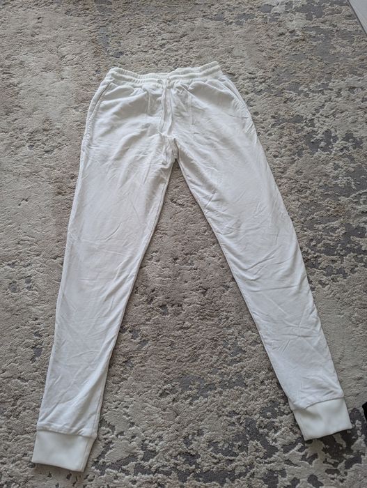 Спортивні штани джогери