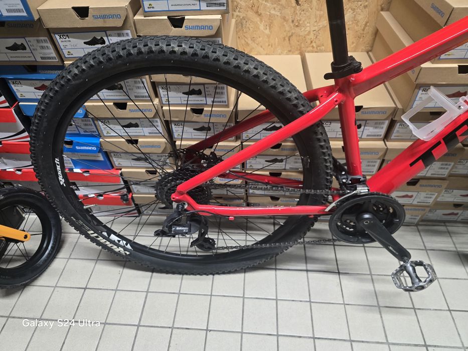 Btt 29 aluminio travoes hidraulicos s