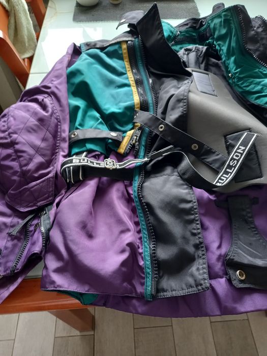 Мотокуртка. Б/В.