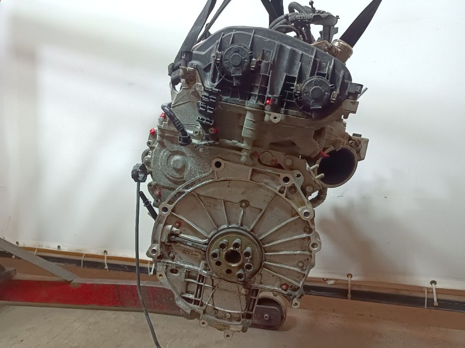 Motor completo MINI Mini (F55)
