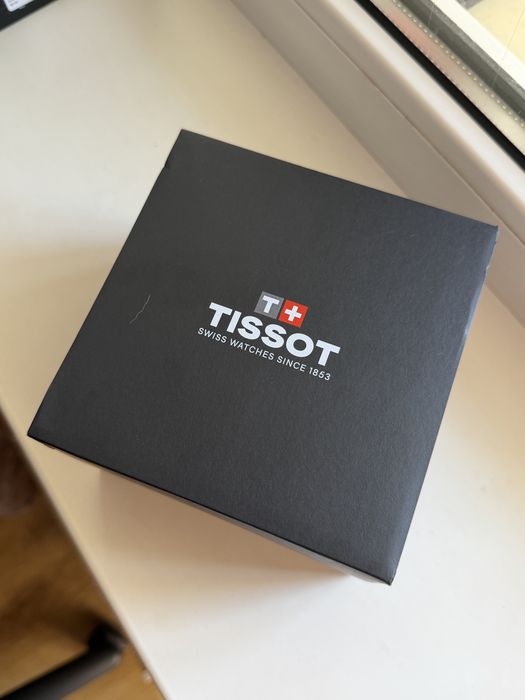 Футляр от часов Tissot