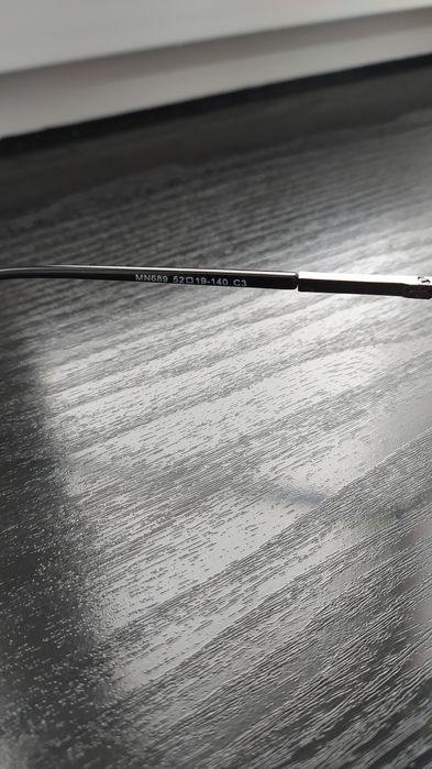 Окуляри для комп'ютера з італійськими лінзамими Divel