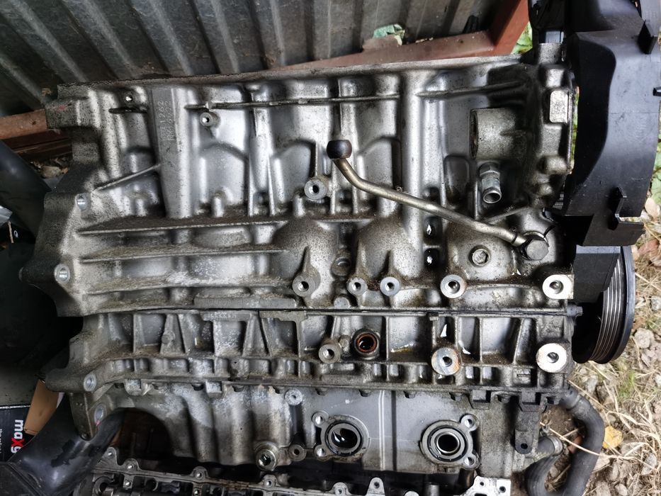 Silnik Volvo v60 D3 2.0 na części lub w całości