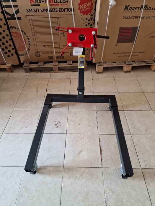 Suporte de Motor novo