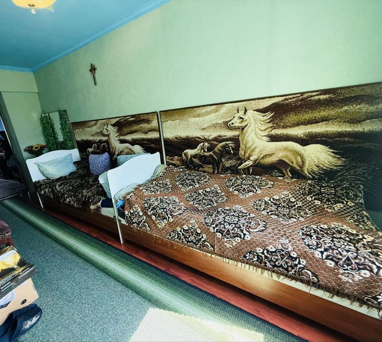 Продаж 2-кімнатної квартири