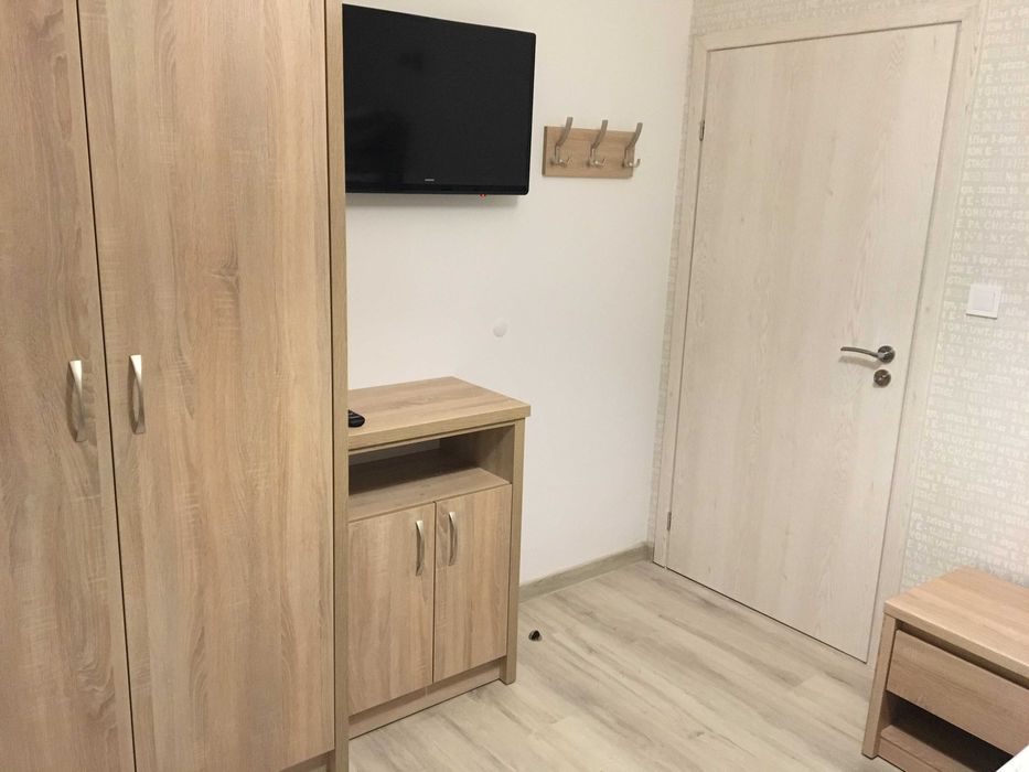 Apartament Melisa ® (6-9-osob.) - duży, centrum Szklarska,