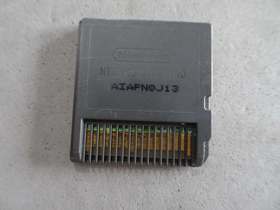 Jogo Nintendo DS - Ice Age 2