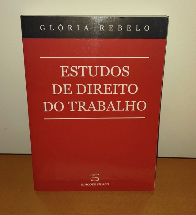 Estudos de direitos do trabalho
