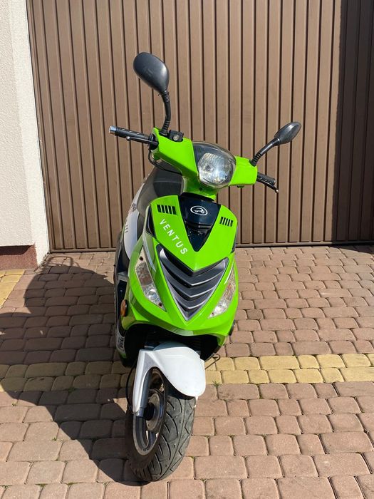 Sprzedam skuter Ventus