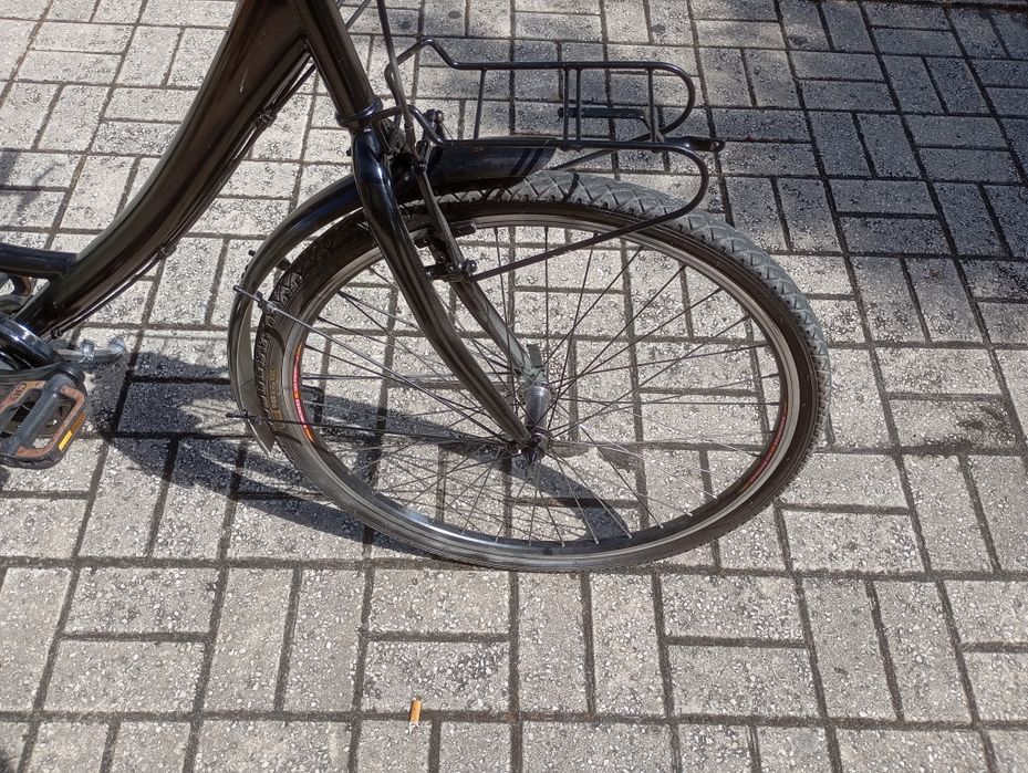 Bicicleta roda 26