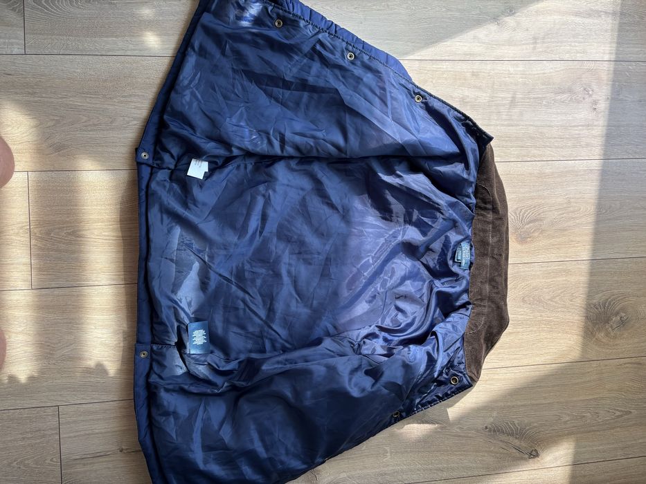 Kurtka męska pikowana Polo Ralph Lauren