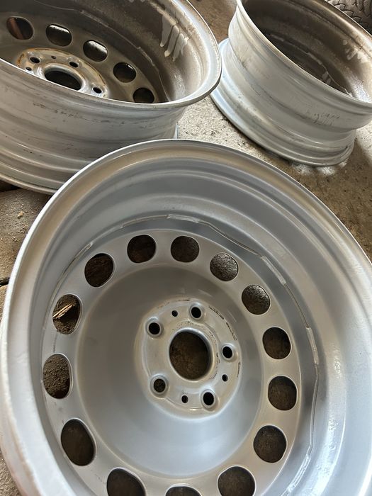 Диски для авто 5*112