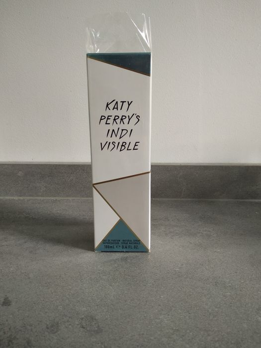 Perfumy Kokosowa Rumowe Katy Perry's Indi Visible edp 100 ml
