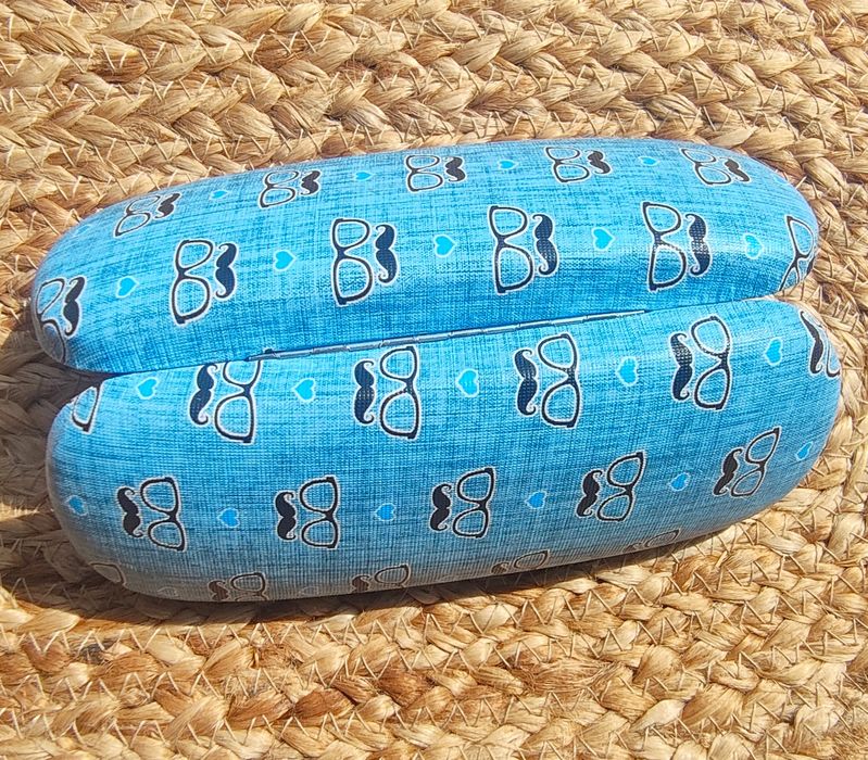 Новий чохол для окулярів sunglasses