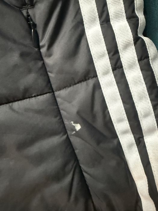 Kurtka adidas, xS, stan bdb