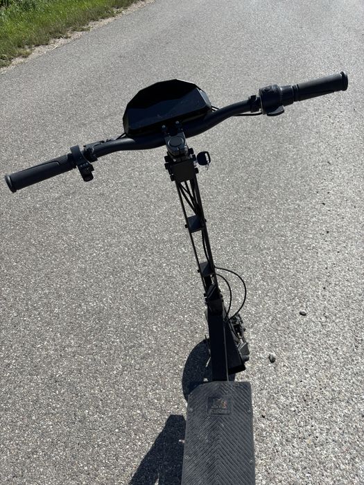 Kukirin g4 Sprzedam lub zamienie