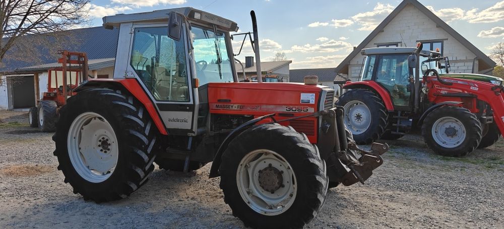 Massey Ferguson 3095